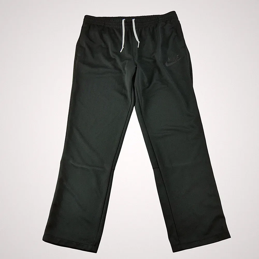 Nike Nike Herr Jogginghose Größe XL #QWE4354
