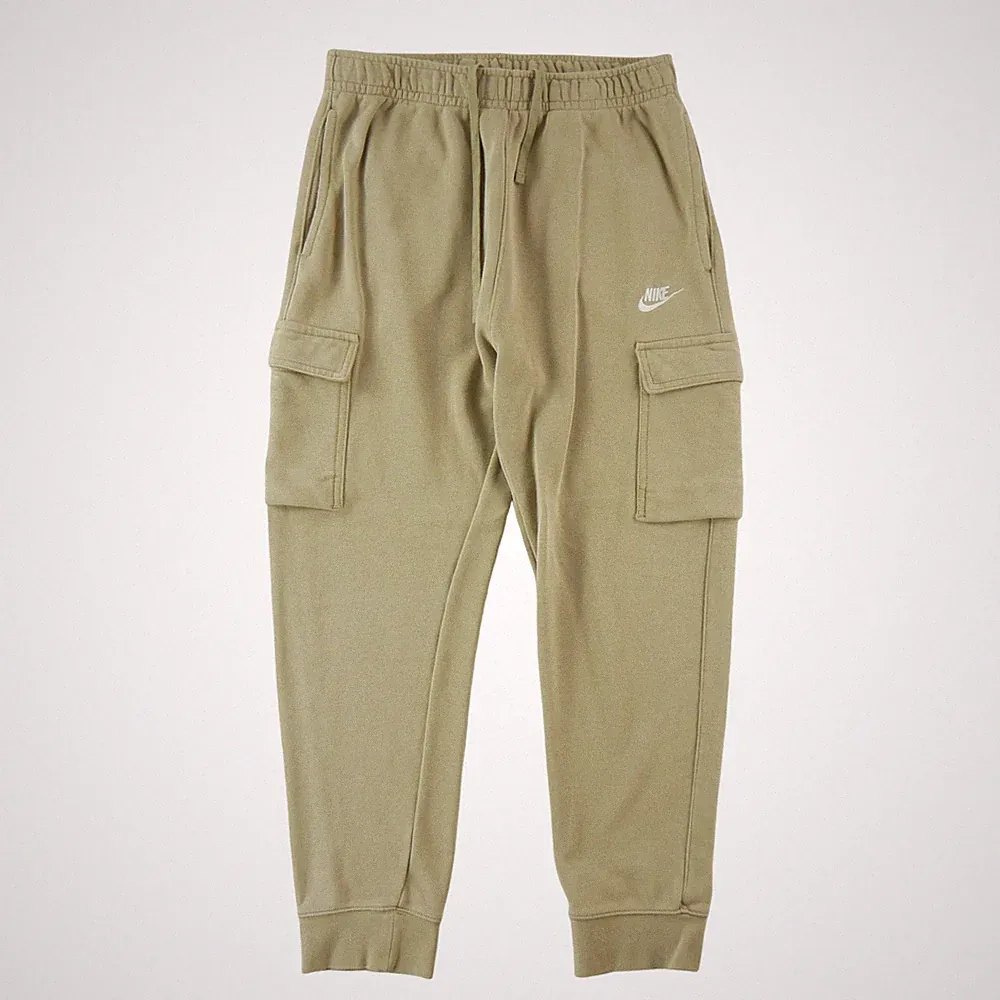 Nike Nike Herren Cargo-Jogginghose Größe M #QWE0689