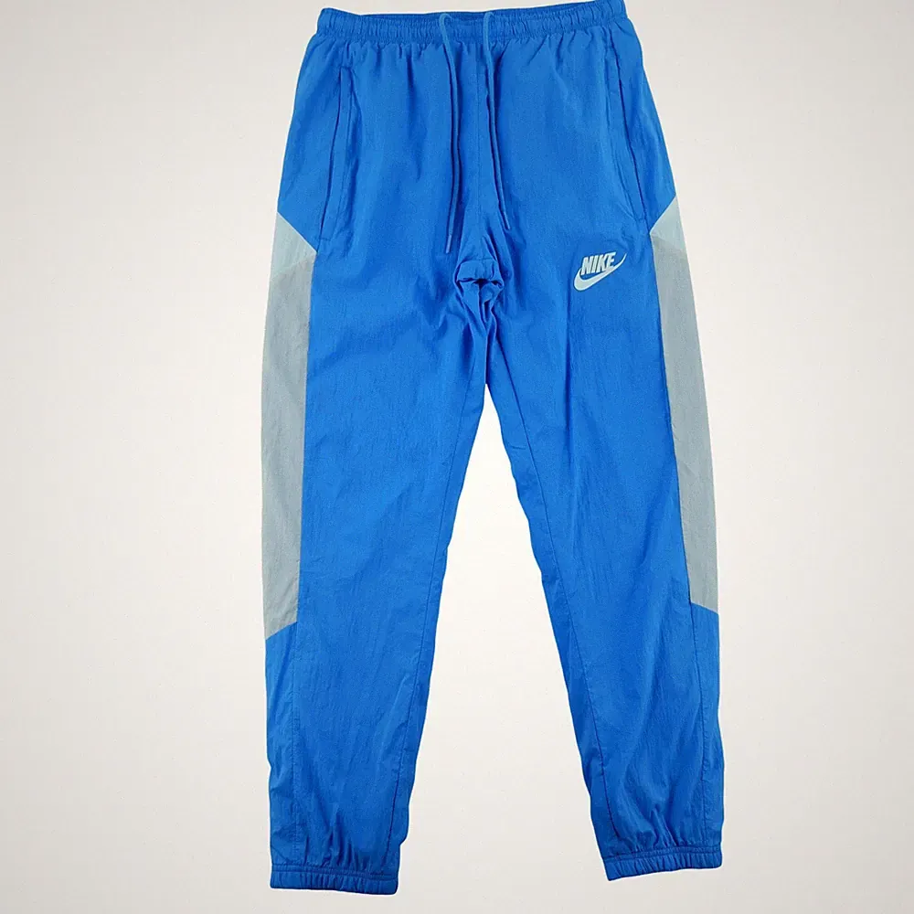 Nike Nike Herren Jogginghose Archives 1990 Official Größe S #QWE3022