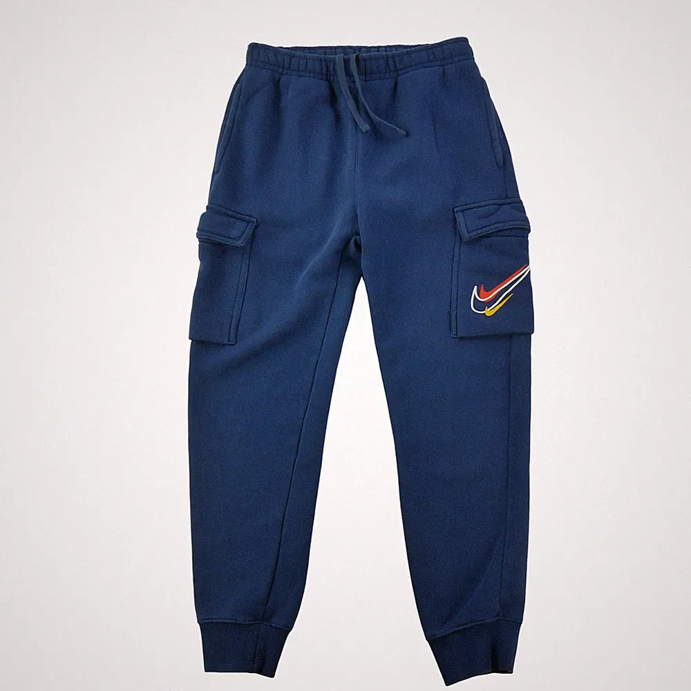 Nike Nike Herren Jogginghose Cargo Größe S #QWE0690