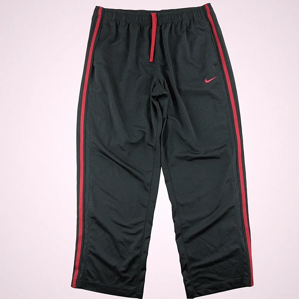 Nike Nike Herren Jogginghose Größe 2XL #QWE1841