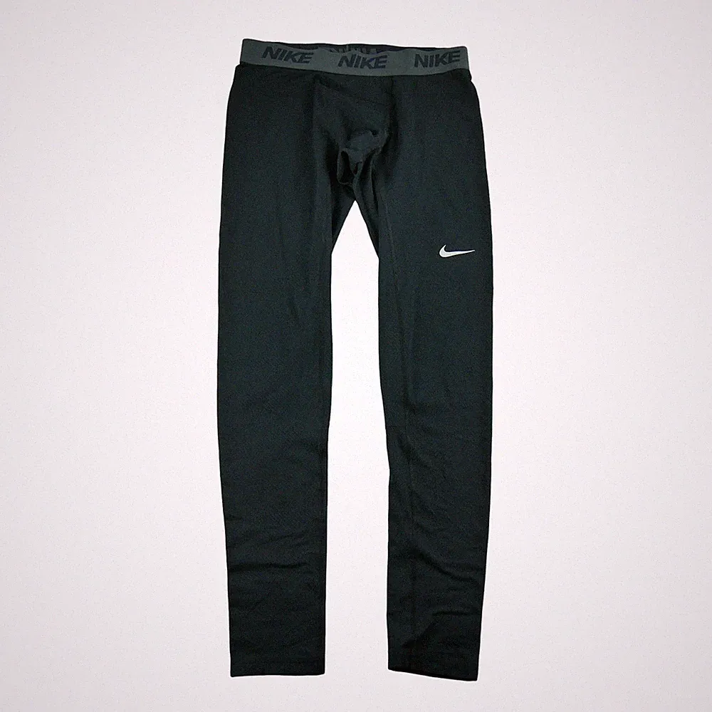 Nike Nike Herren Leggings Dri-Fit Größe L #QWE0281