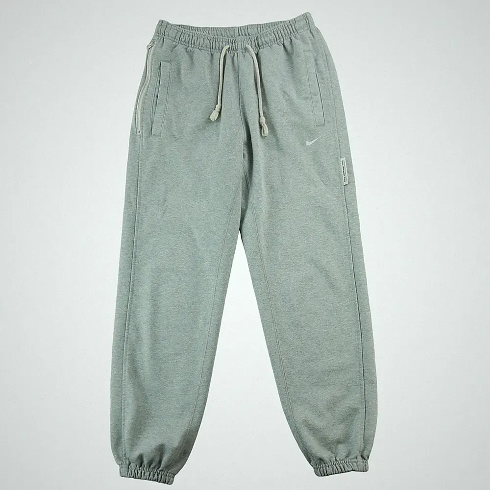 Nike Nike Herren Sweatpants Dri-Fit Größe L #QWE4253