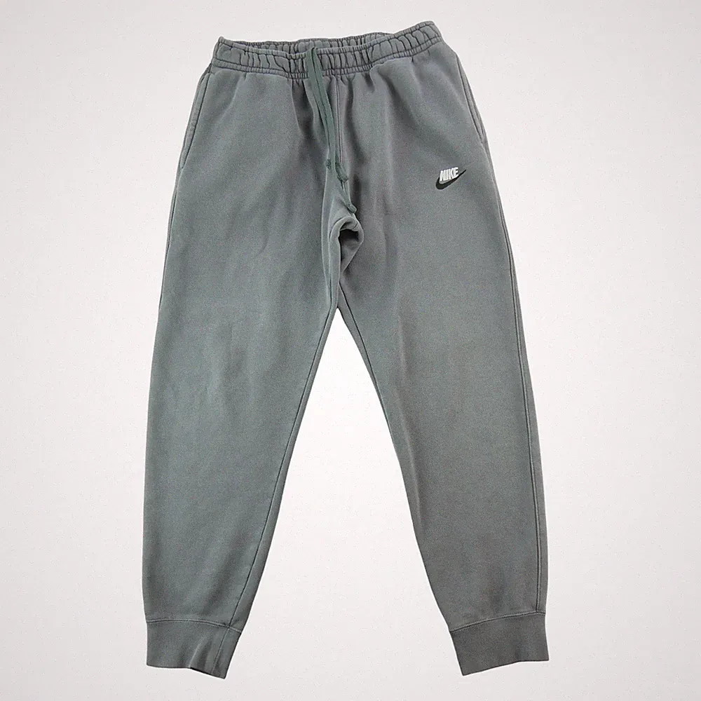 Nike Nike Jogginghose Herren Größe M #QWE0930