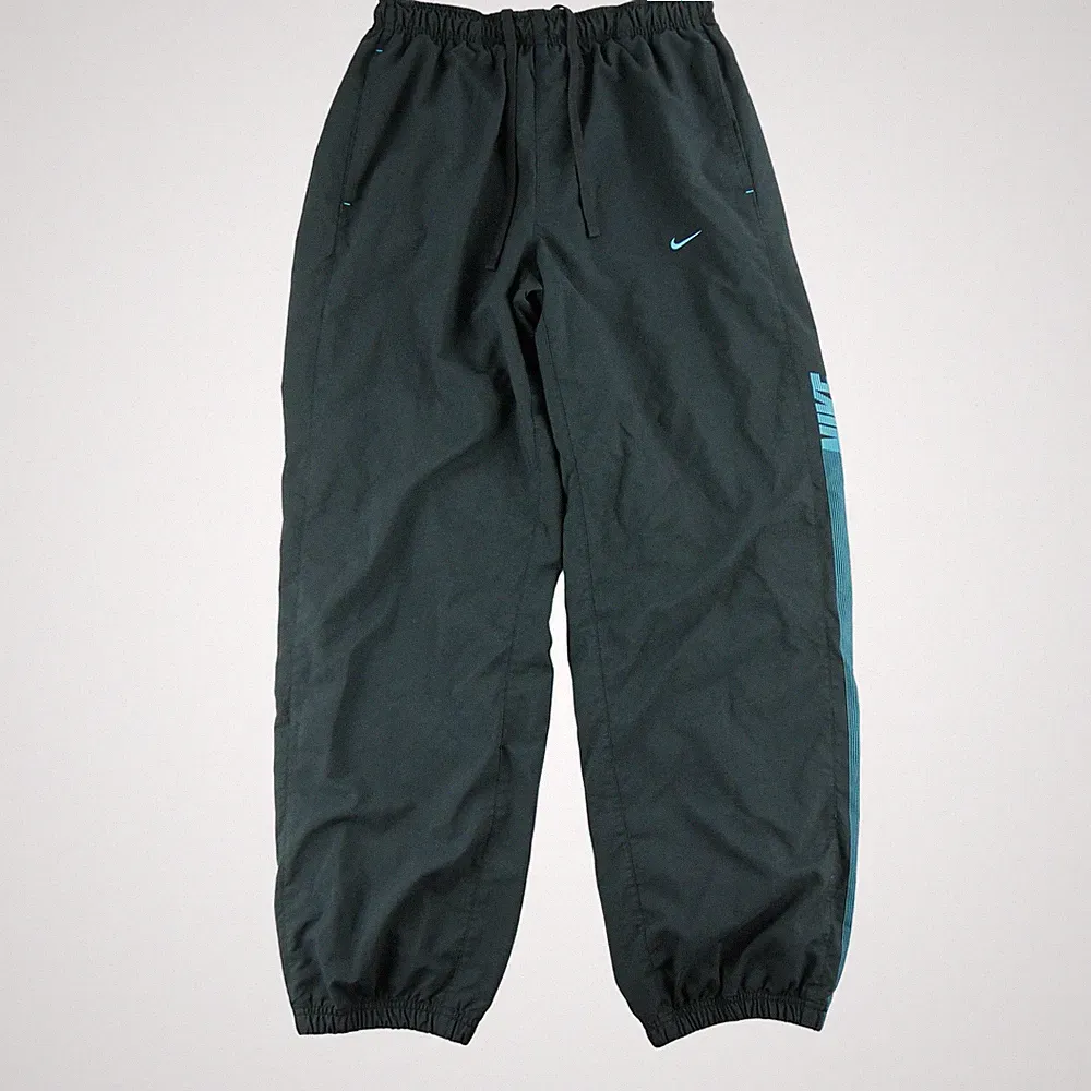 Nike Nike Jogginghose Herren Größe M #QWE3913