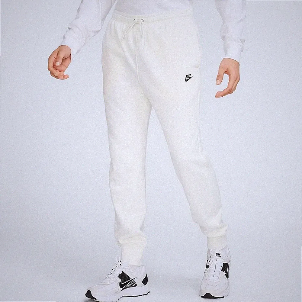 Nike NSW Club French-Terry Herren Jogginghose Hose Sporthose Jogger