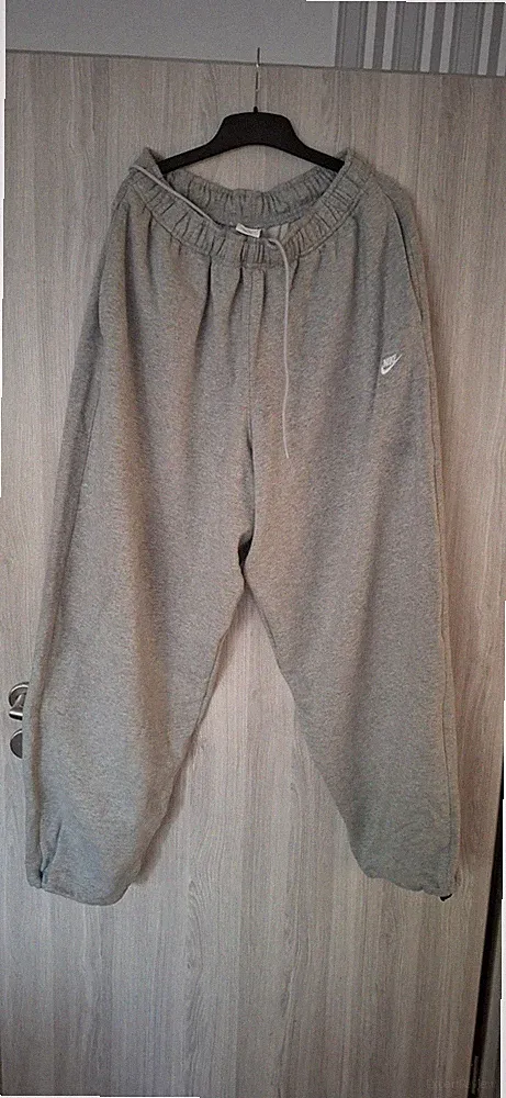 Nike Oversize Jogginghose