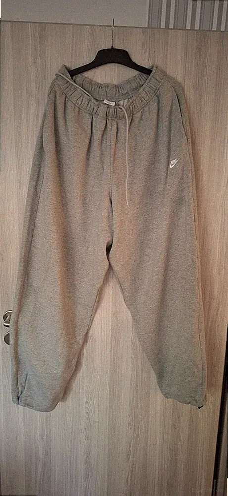 Nike Oversize Jogginghose Herren Größe M