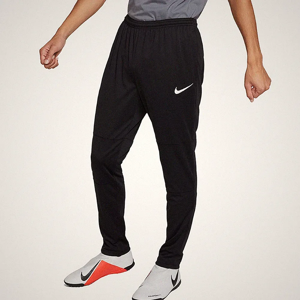 Nike Park 20 Herren Trainingshose Jogginghose Sporthose Fußball Dri-FIT Schwarz