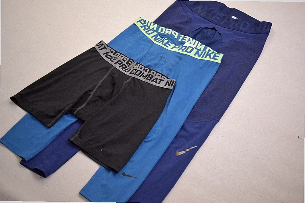 Nike Kompression