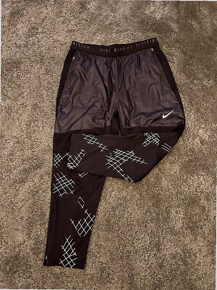 Nike Running Division Storm-FIT Original und sehr selten