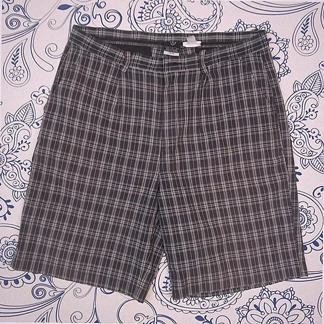 NIKE SHORTS GOLF DRI - FIT GR M, KURZE HOSEN KURZE HOSEN KURZE HOSE