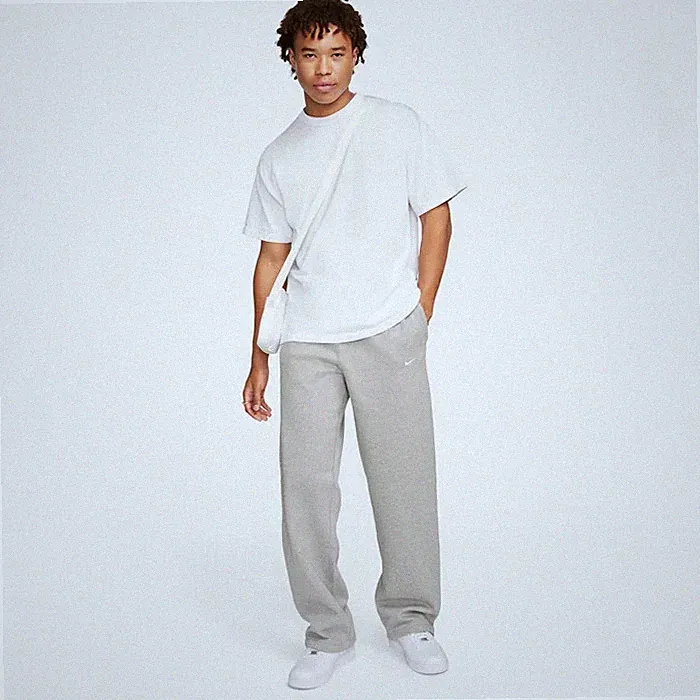 Tall Fleecehose