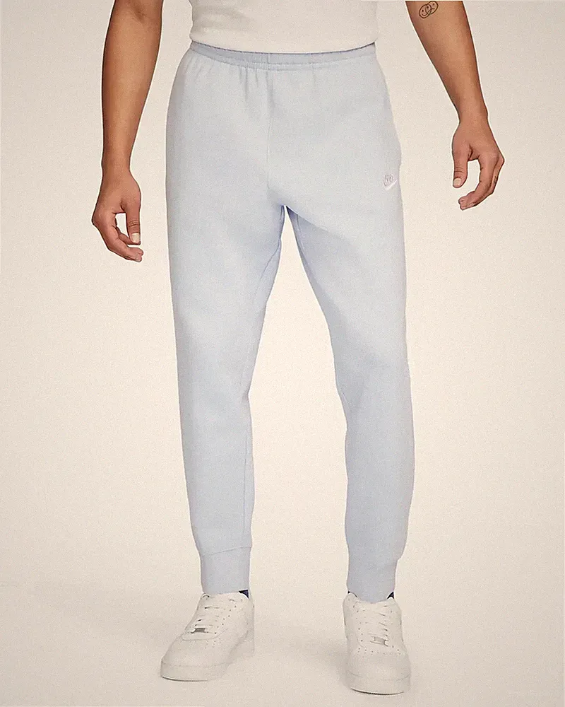 Nike Sportswear Club Herren Jogging hose BV2671-548 Training Sport Laufen 2XL