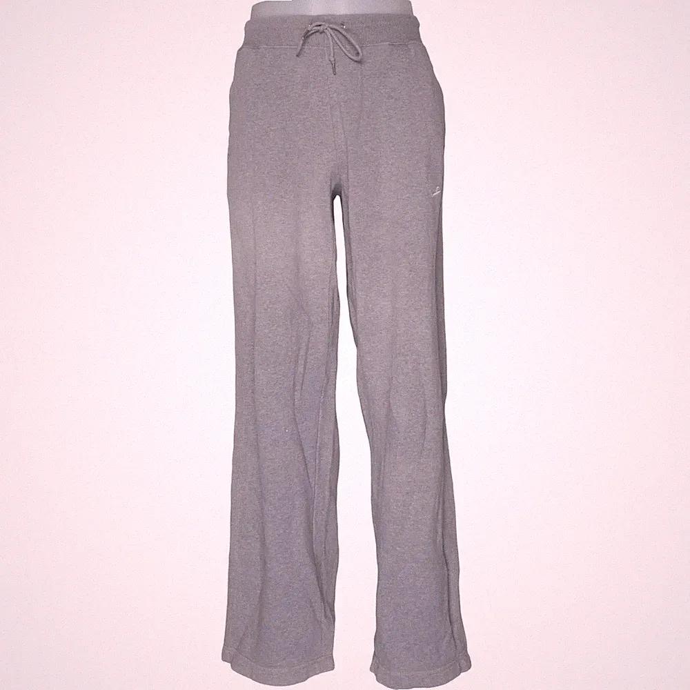 Nike Sportswear, Jogginghose, Größe: 50/52, Grau, Baumwolle/Polyester #xkY