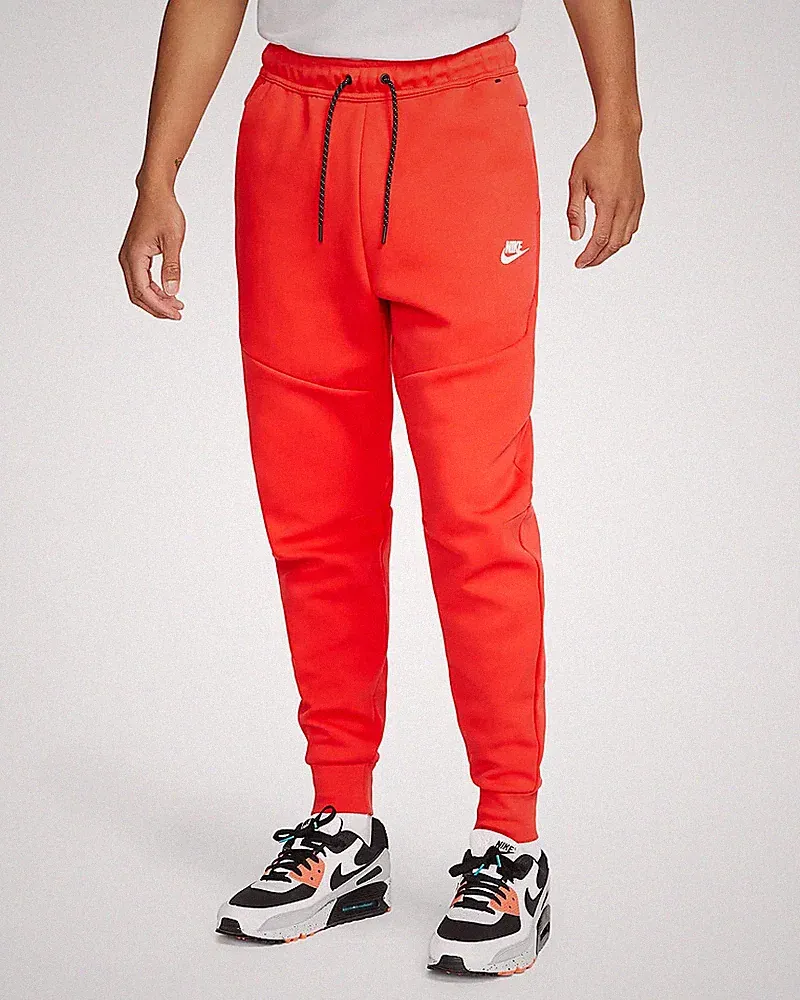 Nike Sportswear Tech Fleece Jogginghose Fitness Jogger Trainingshose DV0538 696