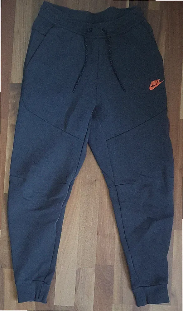 Nike Jeans