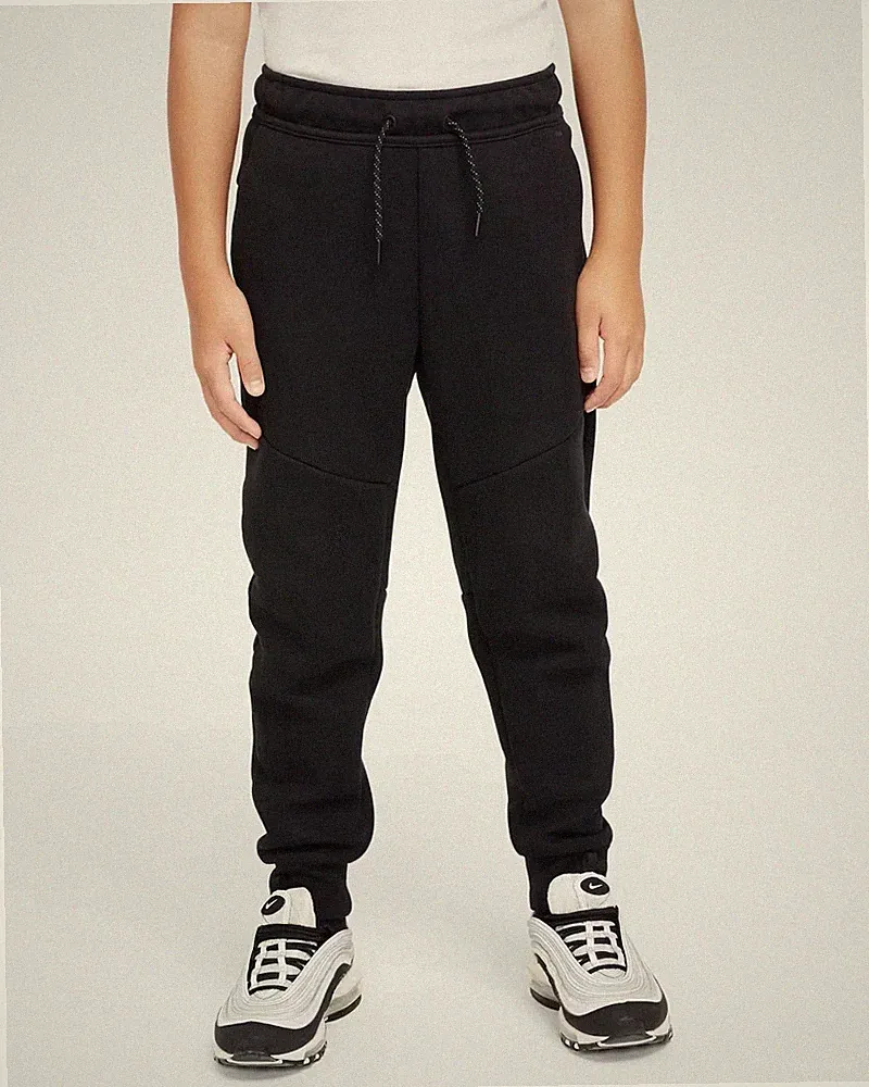 Nike Sportswear Tech Fleece Jogginghose Kinder HV5869-063
