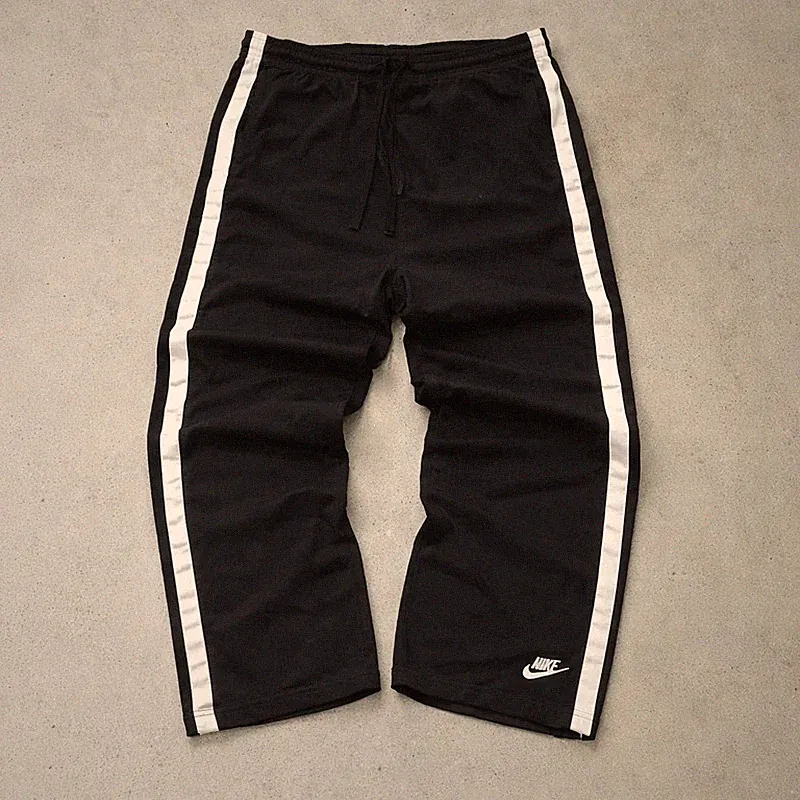 Nike Sweat Track Pants (L)