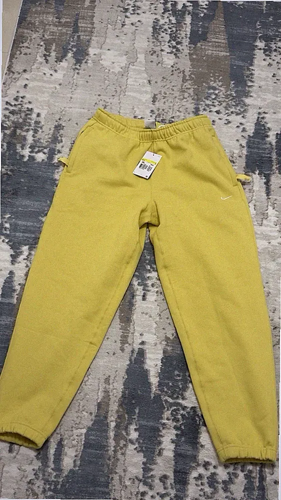 Nike swoosh jogginghose trainingshose gr.s(wie m)neupreis 100€ original