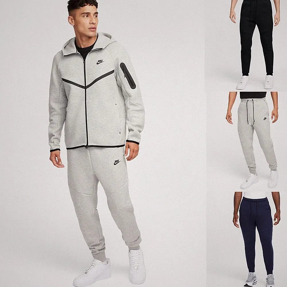 Nike Tech Fleece Herren Jogginghose Hose Freizeithose Sporthose Trainingshose