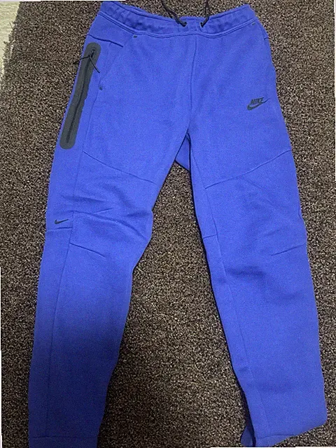 Nike Tech Fleece Hose, Größe M