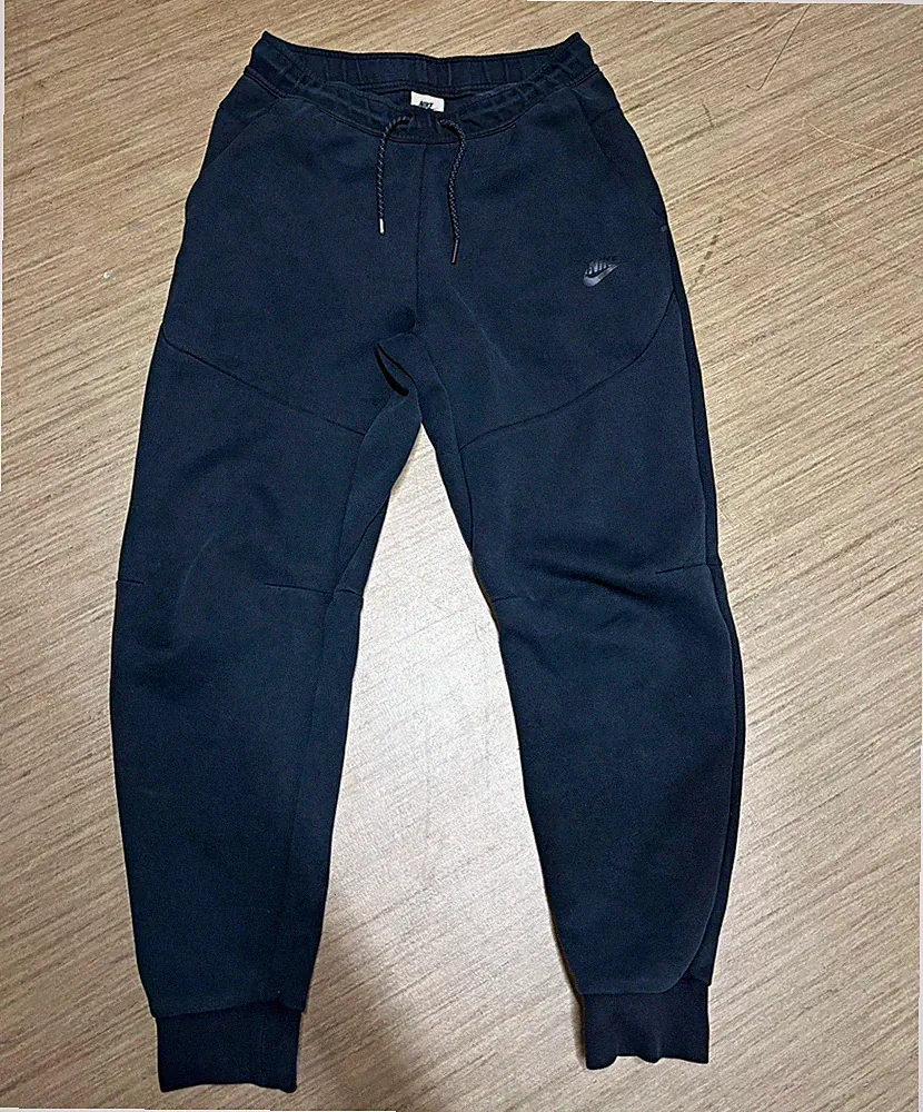 68 Tapered