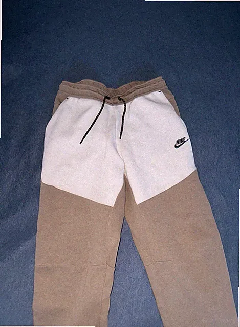 Nike Tech Hose