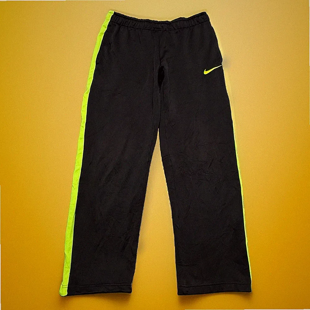 Nike Therma-Fit Herren Trainingshose Jogging Laufenhose Sporthose Gr. L #EE10-27