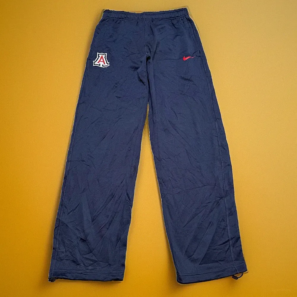 Nike Therma-Fit Herren Trainingshose Jogginghose Sporthose Gr. M #DD10-28