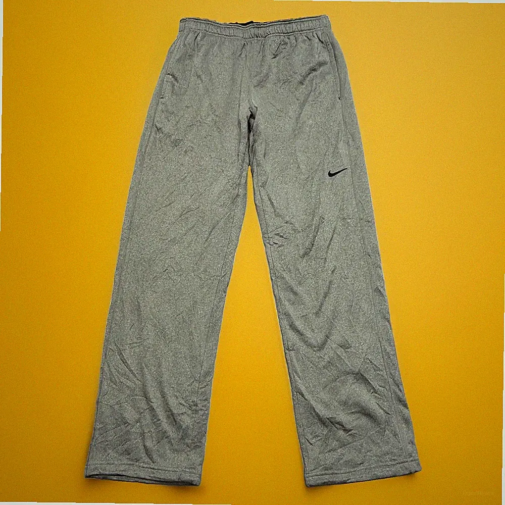 Nike Therma-Fit Herren Trainingshose Jogginghose Sporthose Gr. M #EE6-26