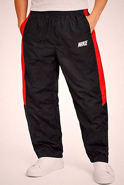 Nike Trackpants Vintage 00s