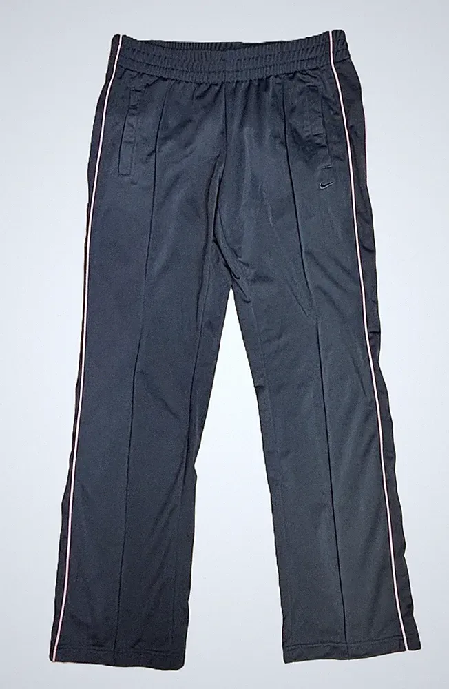 Nike Trainingshose Damen Gr M Sporthose Jogginghose Laufhose Schwarz 480977 892