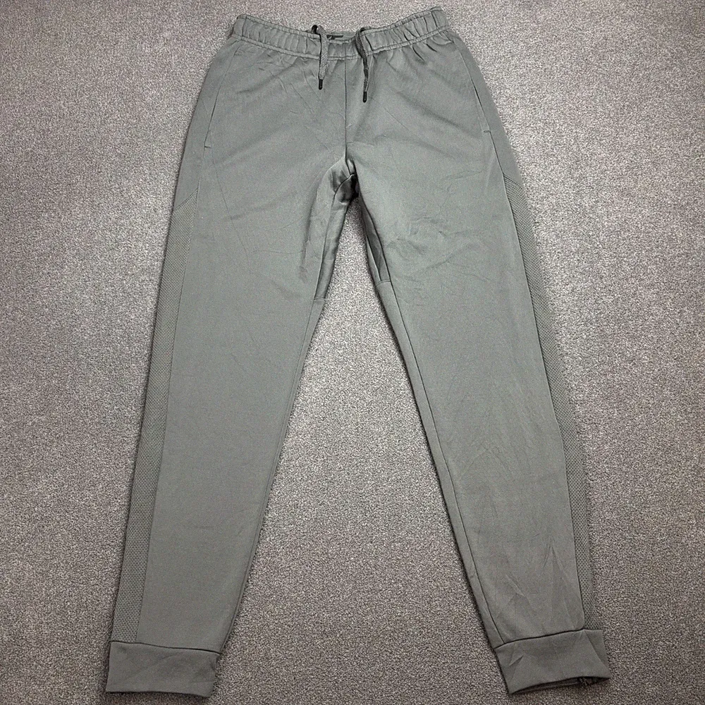 Nike Trainingshose Erwachsene klein grau Swoosh Y2K Fleece Baggy Sport Jogginghose Herren