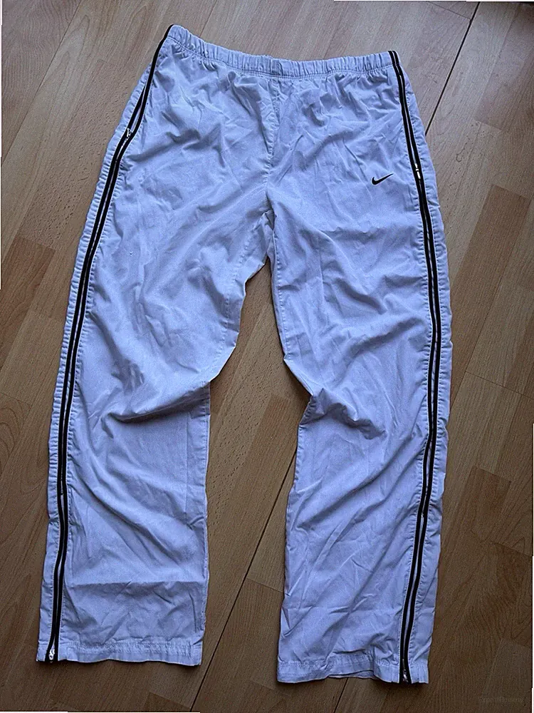 Nike Trainingshose Sporthose Jogginghose Herren Größe M