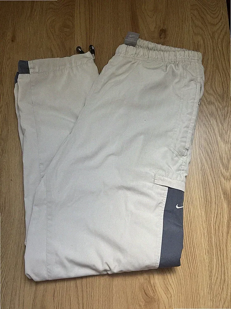 Nike Vintage Jogginghose, Größe M