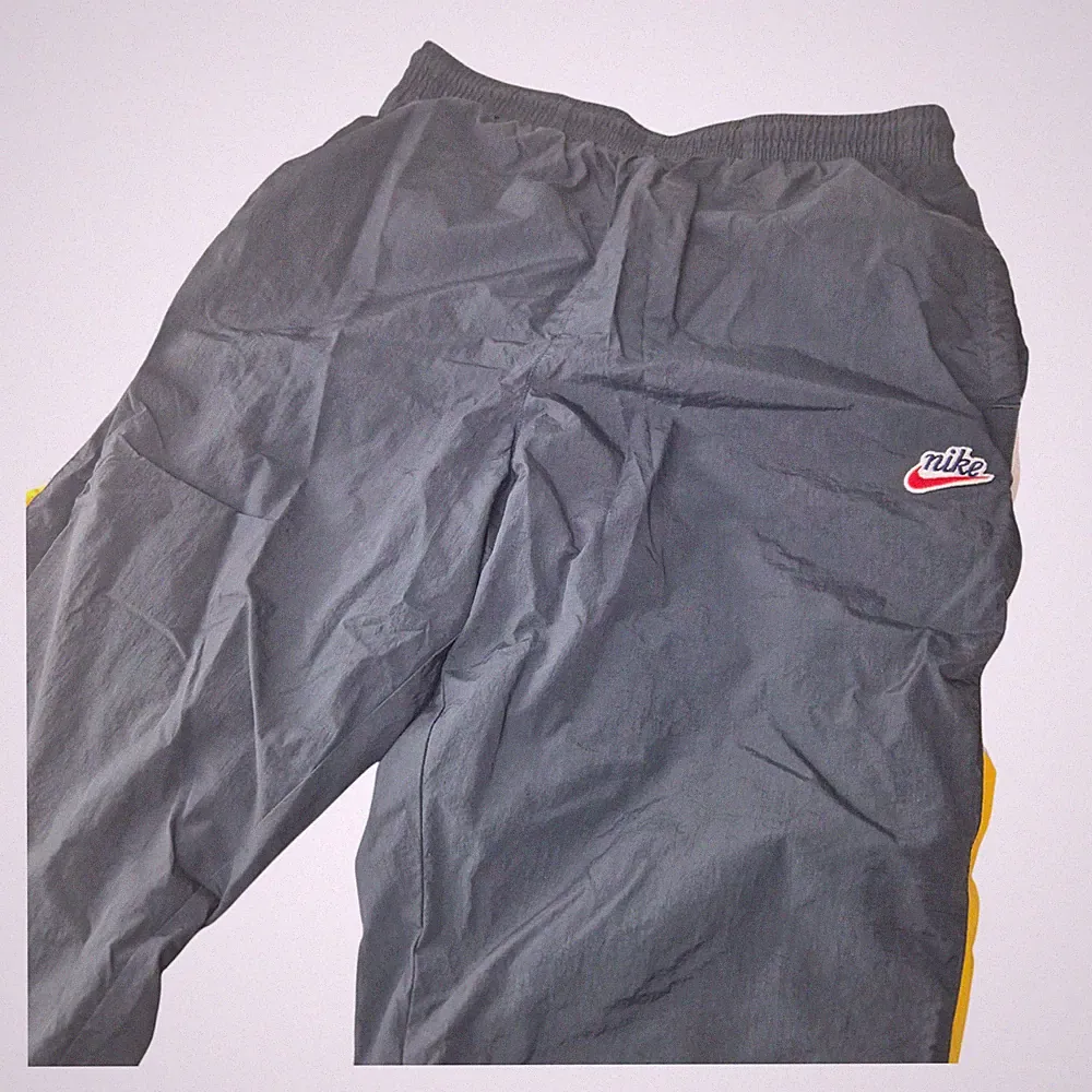jogginghose herren grau