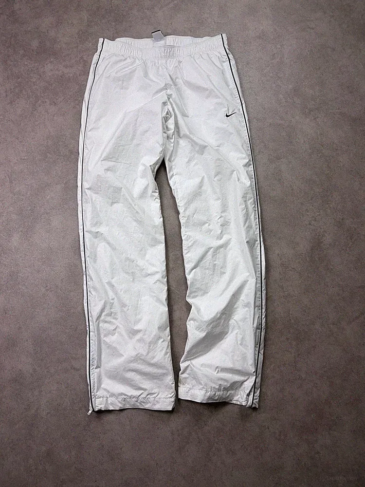 Nike Vintage Trackpants Größe M