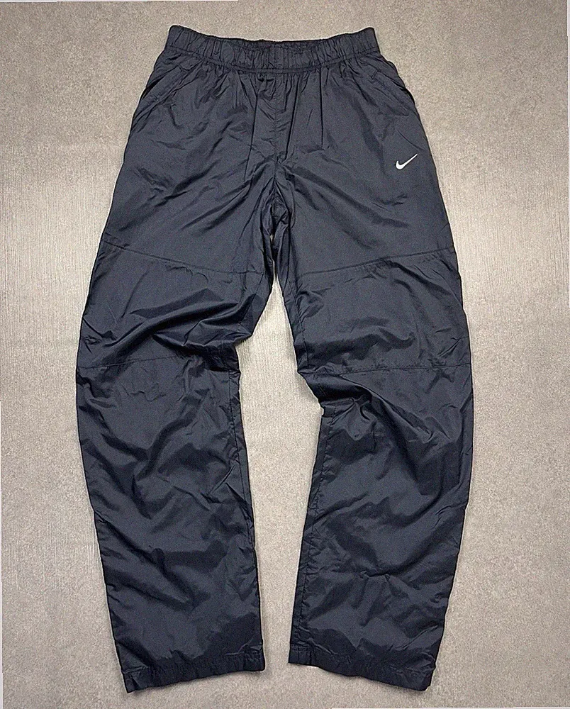 Nike Vintage Trackpants Größe S Keine Gebrauchsspuren