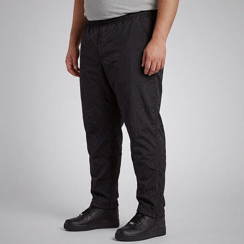 Nike Vintage Trackpants Jogginghose Gym Sport Hose