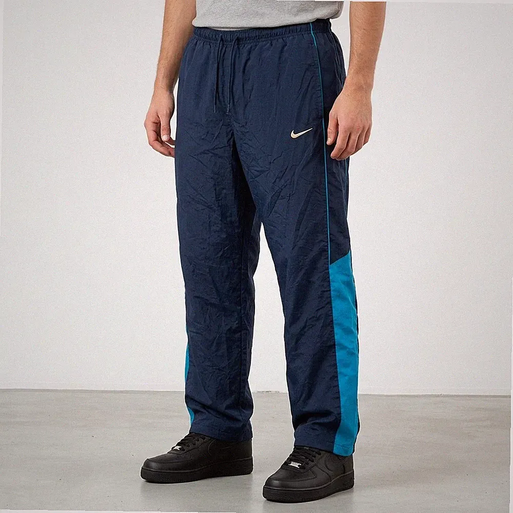 Nike vintage Trackpants L Jogginghose Gym Sport Hose