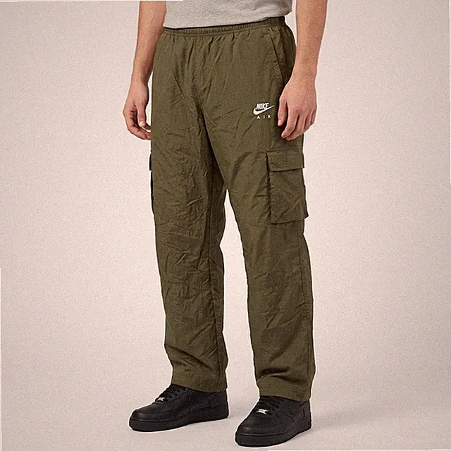 Nike Vintage Trackpants S baggy 73 95 Jogginghose Gym Sport Hose