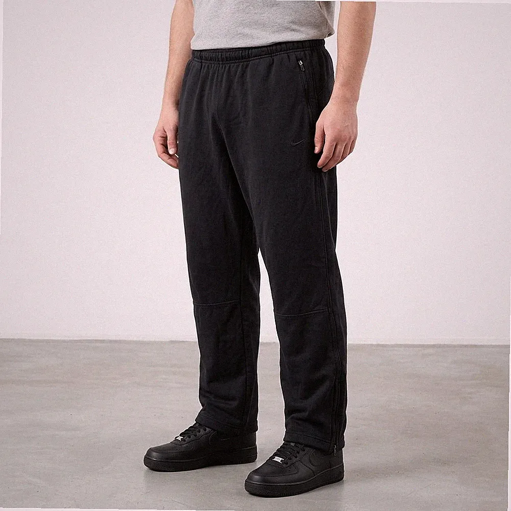 Nike Vintage Trackpants xxl baggy 7-1 Jogginghose Gym Sport Hose