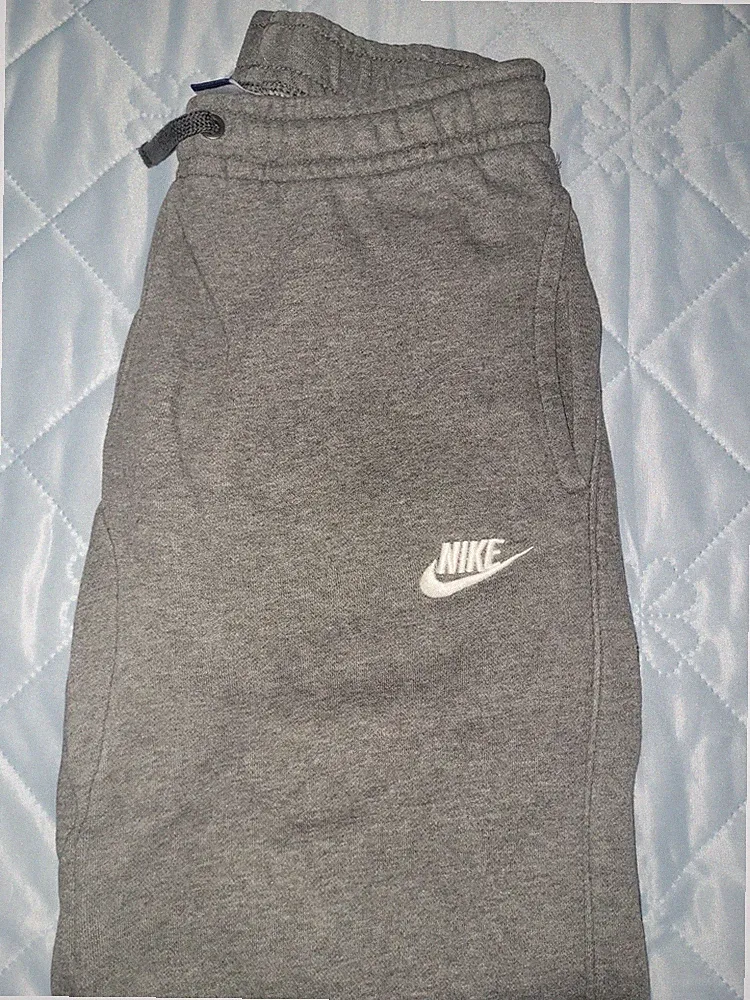 Nike Winter Jogginghose