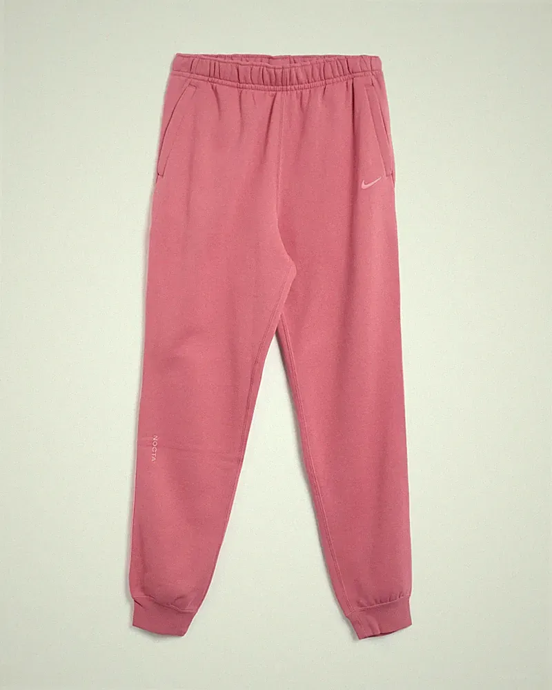 Nike x Drake NOCTA NRG CS Unisex Fleece Pants XL Neu
