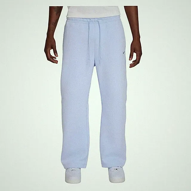 Nike x NOCTA Tech Fleece Open Hem Pant 'Palest Purple' |L & XL| NEU OVP HÄNDLER
