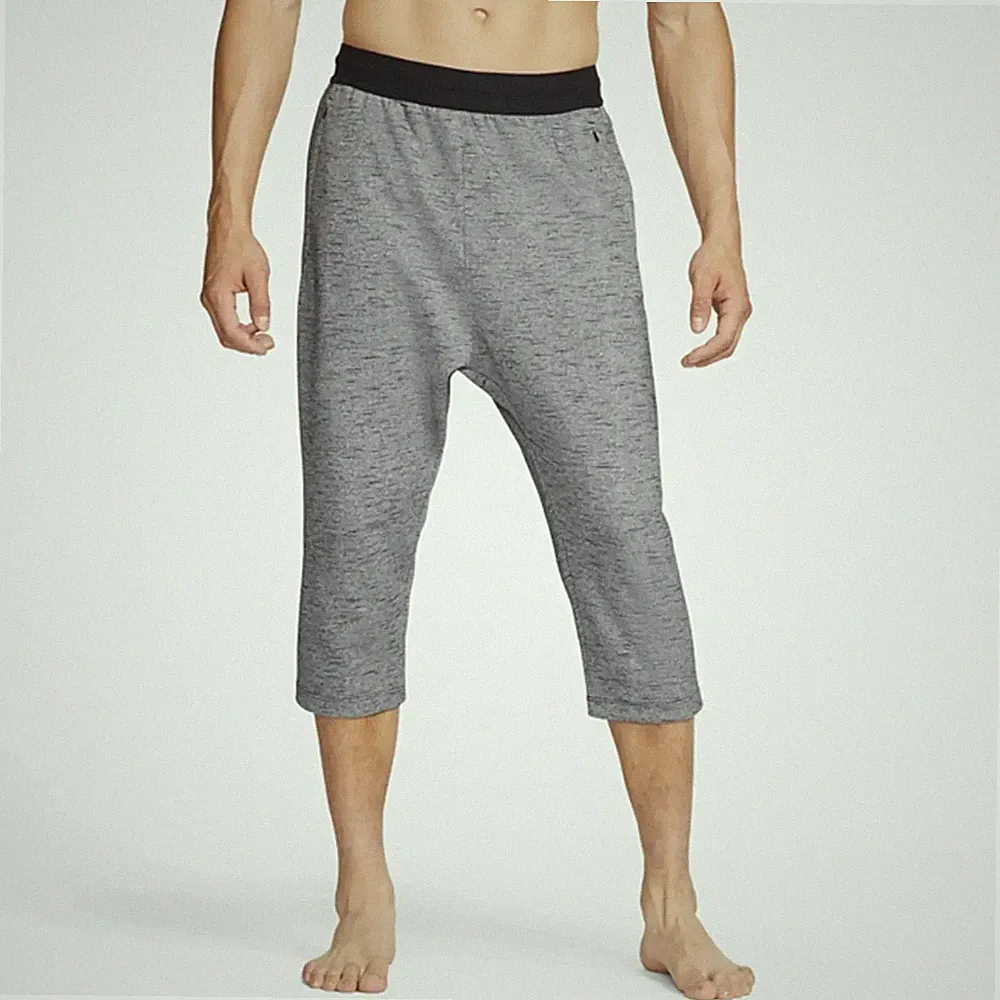 Nike Yoga Dri-FIT Earth Day Herren Trainings Hose DM6535-010 Jogging Sport Neu S