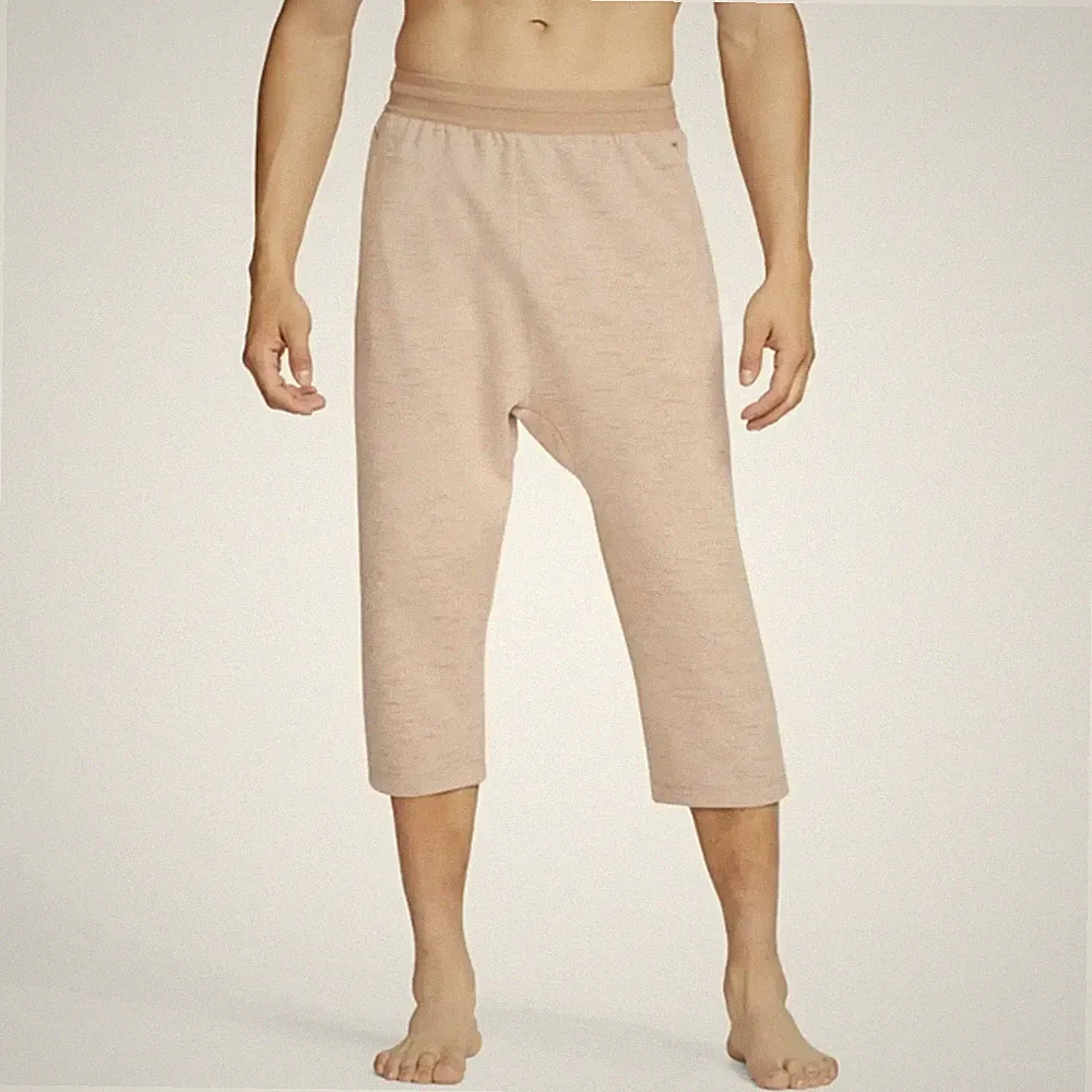 Nike Yoga Dri-FIT Earth Day Herren Trainings Hose DM6535-283 Jogging Sport Neu M