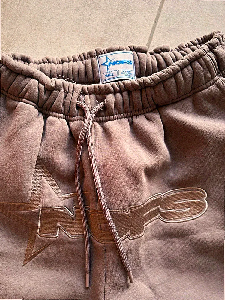 NOFS Jogger Neu und original