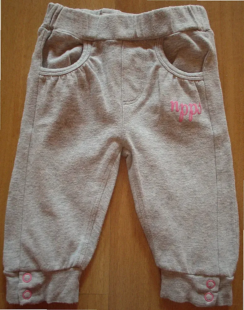 noppies * Jogginghose Größe 62 ( Nur 3x getragen - Sehr gut erhalten )
